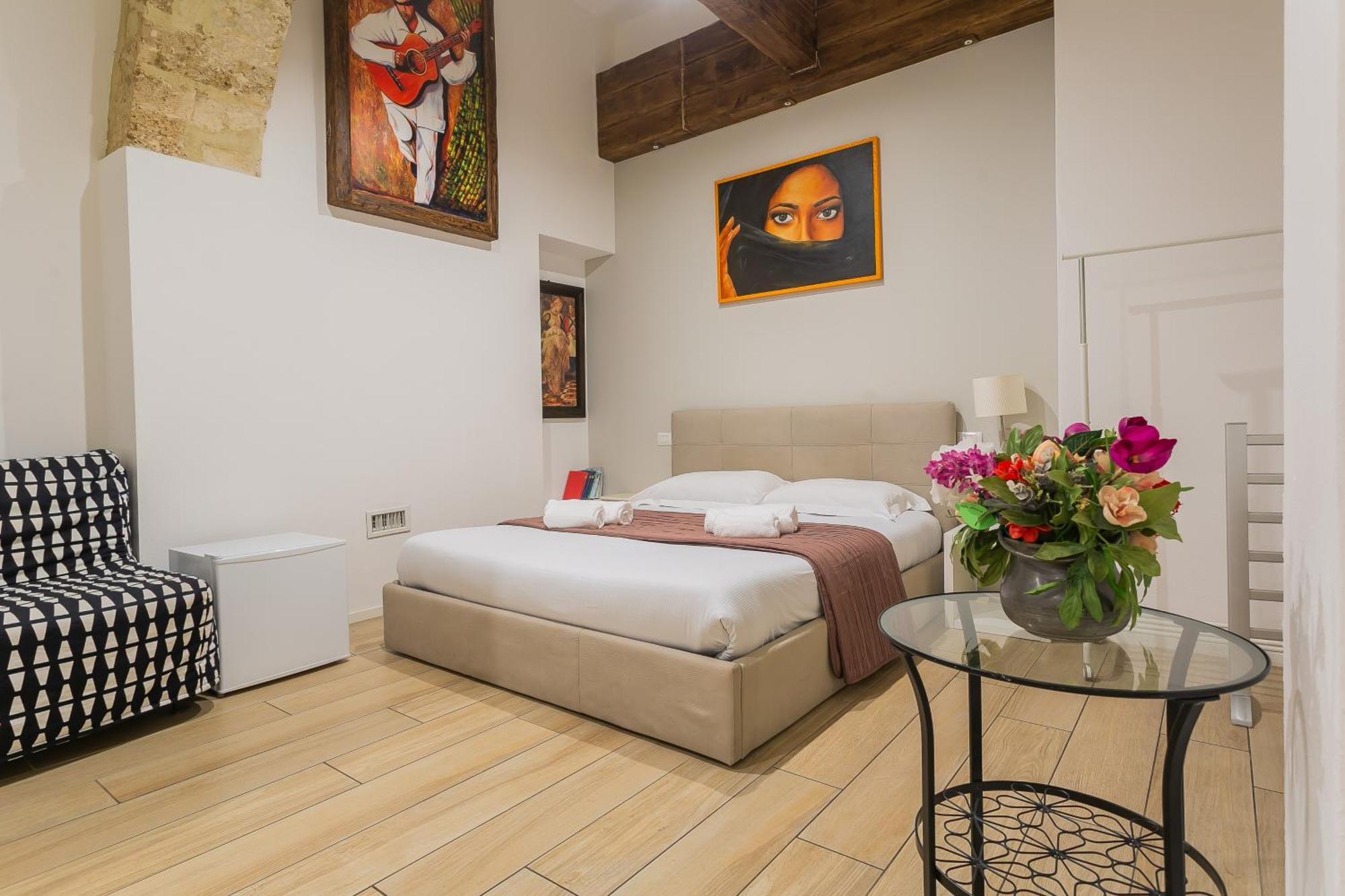 Red Rooms By Wonderful Italy Bari Exterior foto